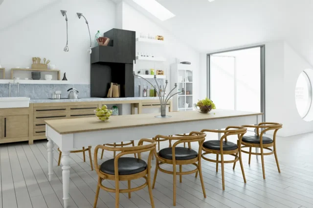 Office Space MG ROAD