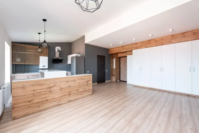 House for Rent – Comfortable Living in a Prime Location