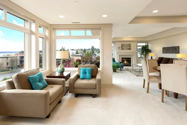 Modern Villa in Palam Vihar